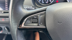 Skoda Fabia 1.0 TSI Colour Edition 5dr Petrol Hatchback